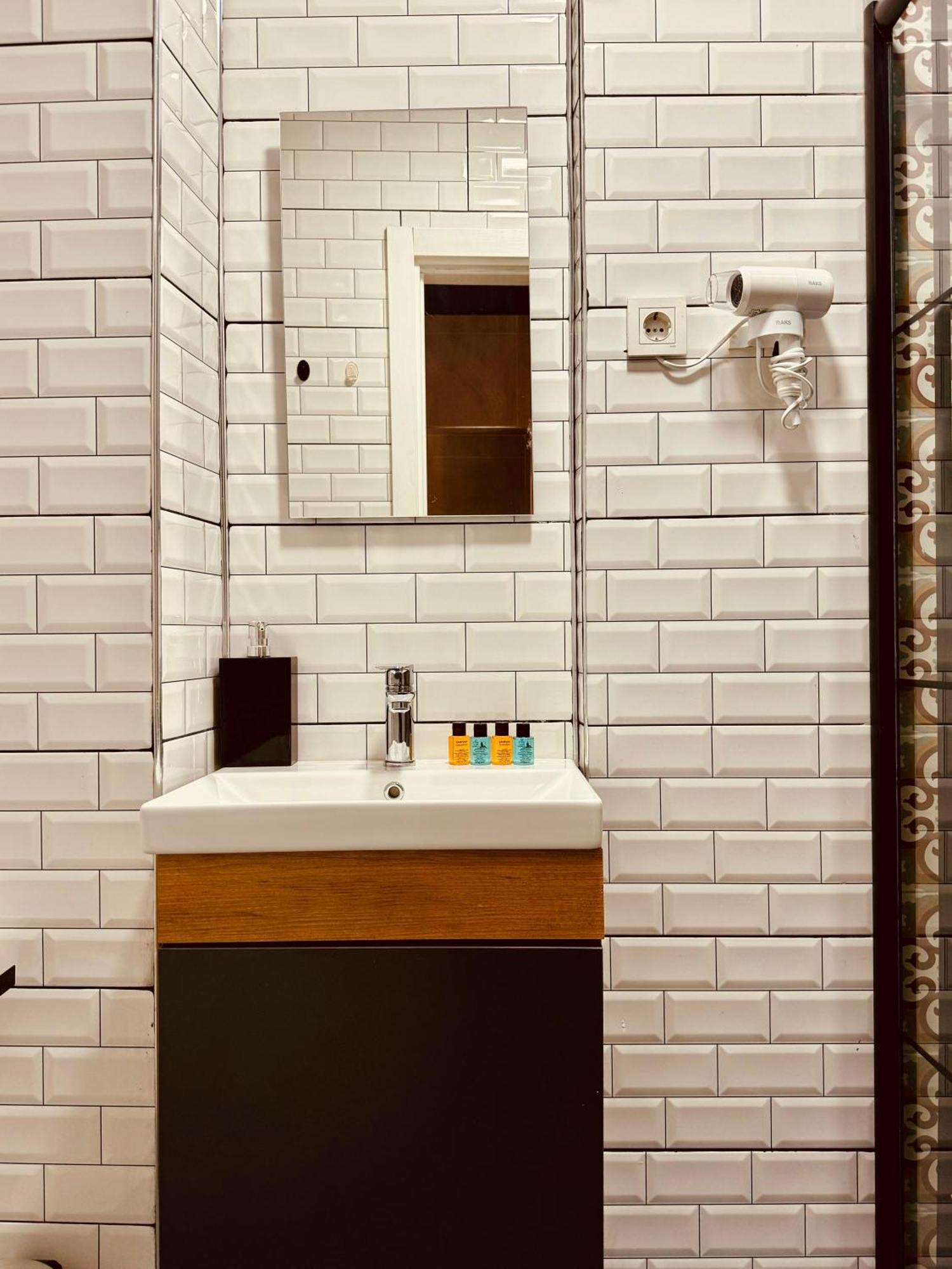The Beybun Hotel Istiklal Street Taksim Istanbulská provincie Exteriér fotografie