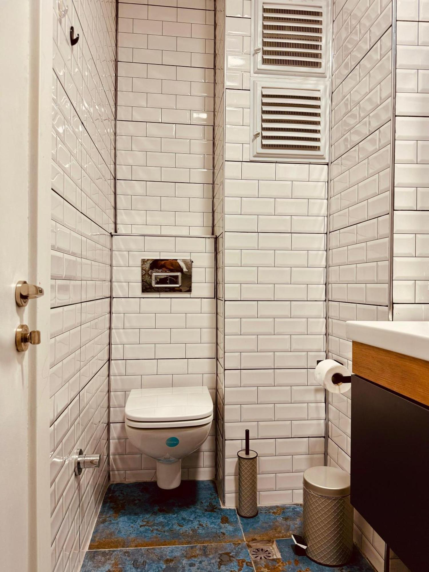The Beybun Hotel Istiklal Street Taksim Istanbulská provincie Exteriér fotografie