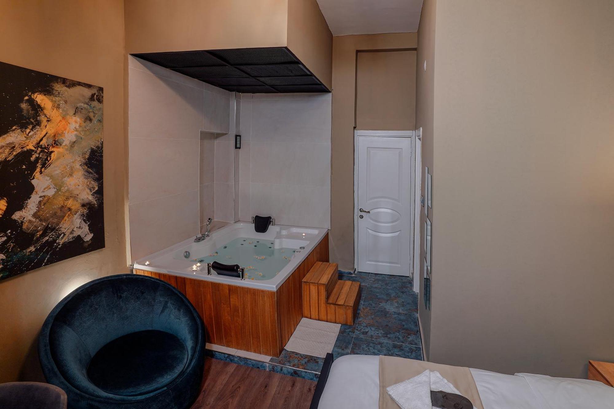 The Beybun Hotel Istiklal Street Taksim Istanbulská provincie Exteriér fotografie