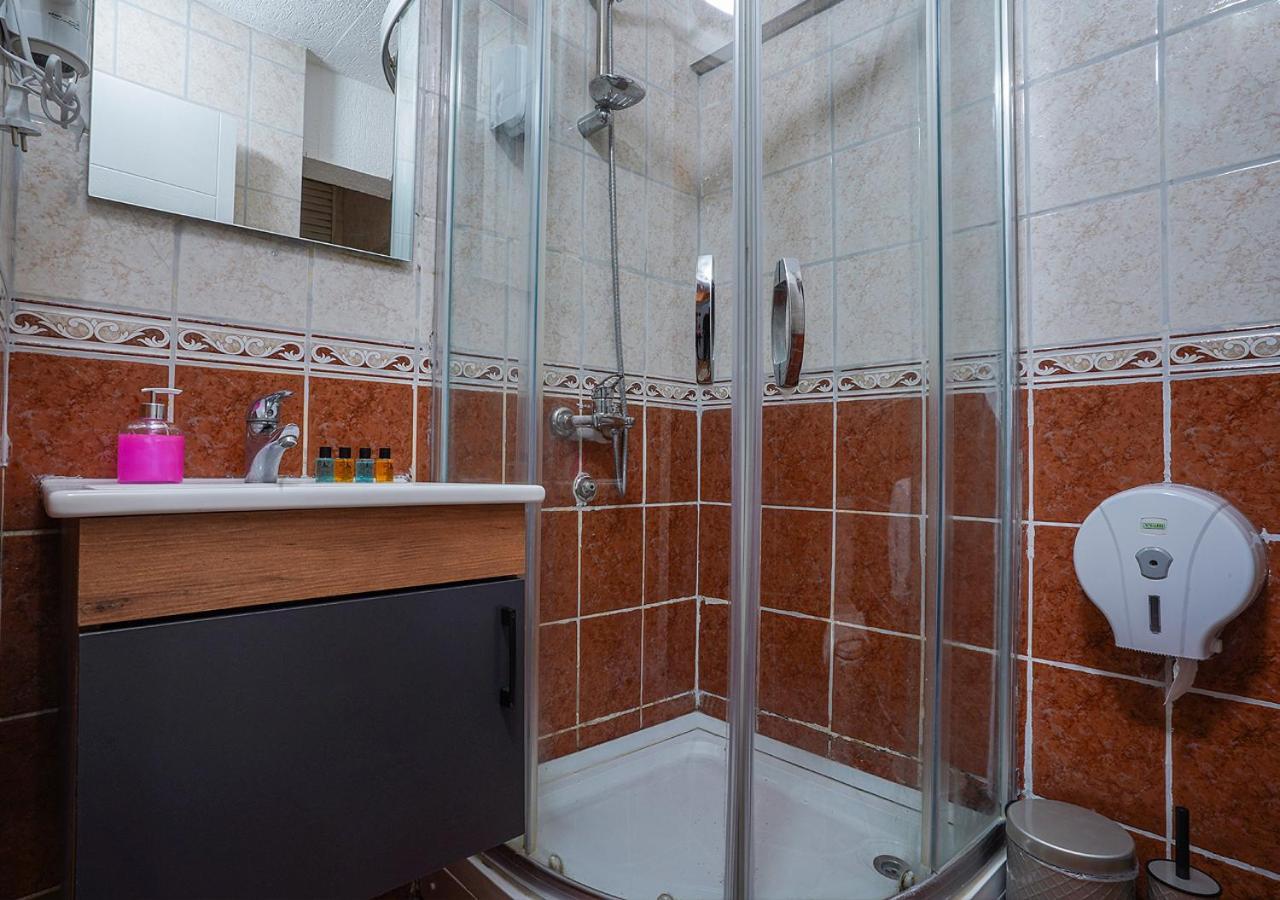 The Beybun Hotel Istiklal Street Taksim Istanbulská provincie Exteriér fotografie